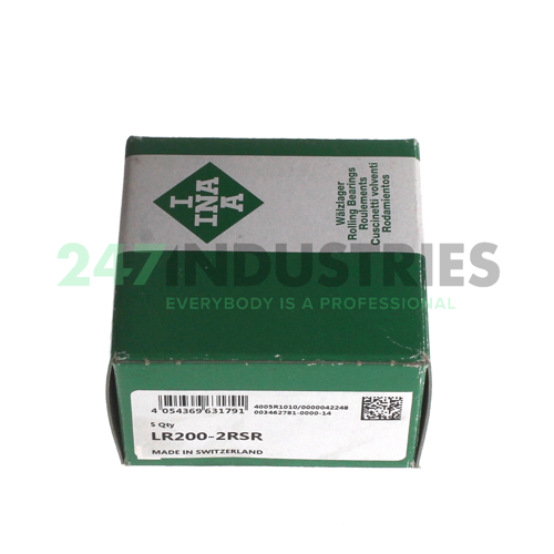 LR200-2RSR INA