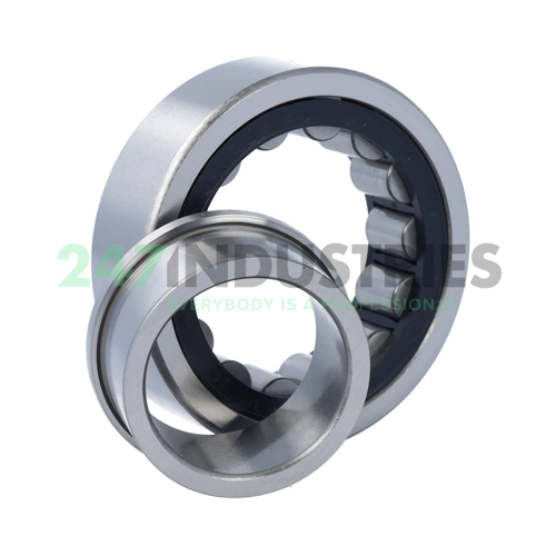 NJ2208.EAP.C3 IBC Bearings Image 2