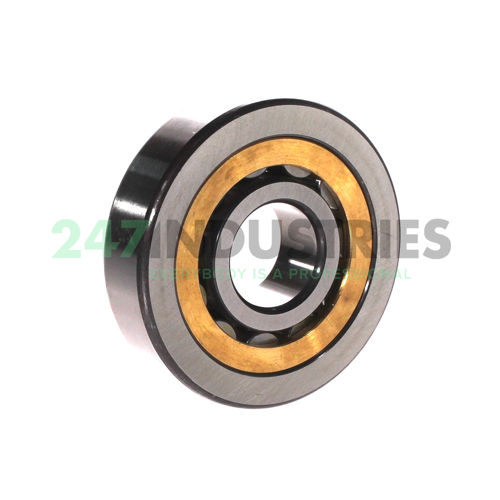 NU406-XL-M1A-C3 FAG Image 2