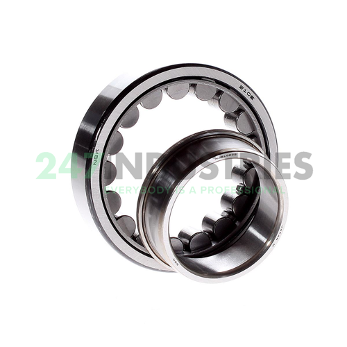 NJ210EW C3 NSK Image 2