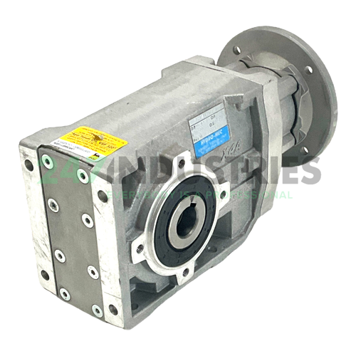 PX42AC06-CFBN-TB3 Hydro-Mec Image 3