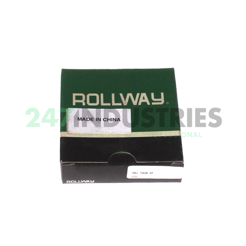 NU1008M Rollway Image 4