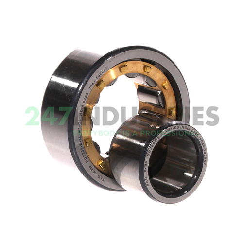 NU2305-E-XL-M1-C3 FAG Image 3