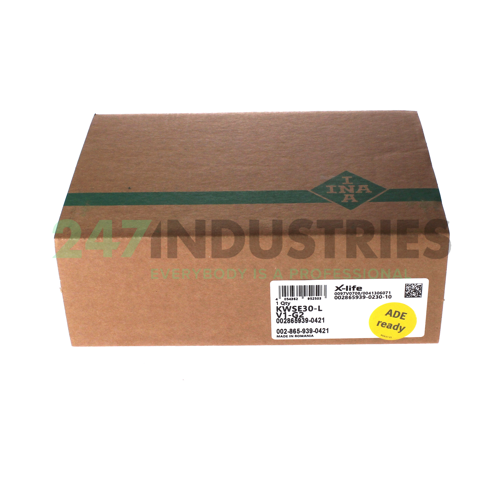 KWSE30-L-V1-G2 INA Image 4