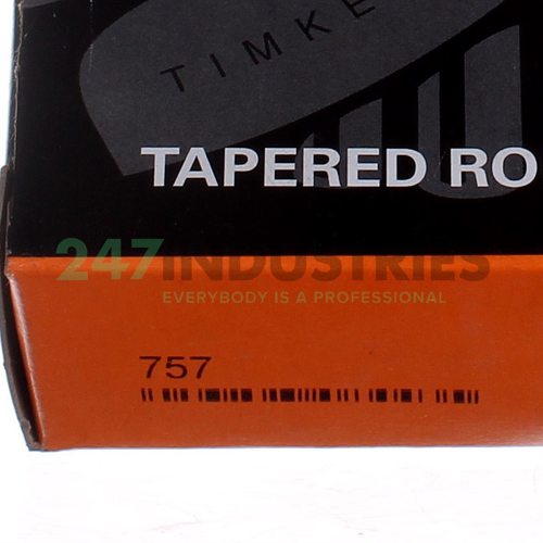 757 Timken Image 4