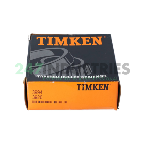 3994/3920 Timken Image 5