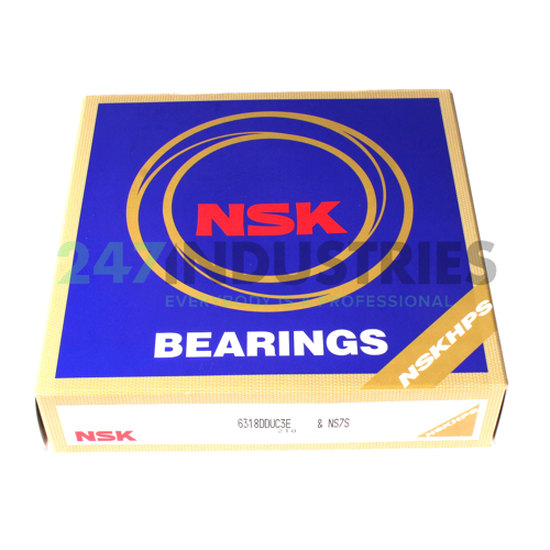 6318DDUC3E NSK Image 3