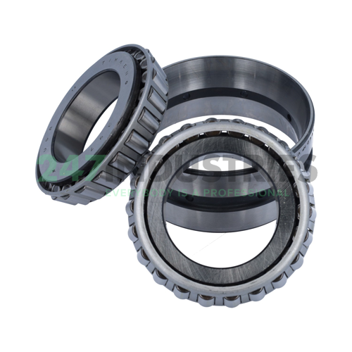 397/394D Timken Image 3