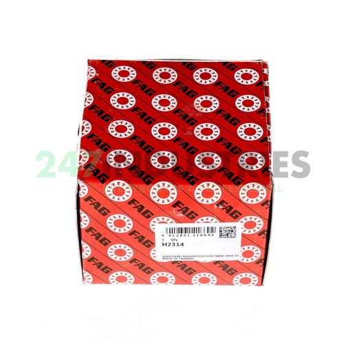 H2314 FAG Image 5