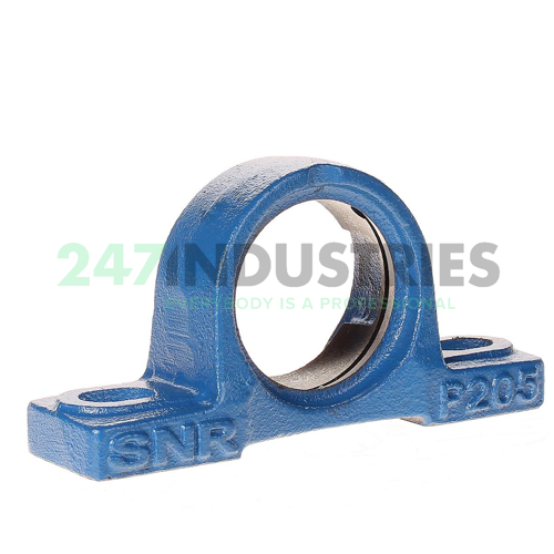 UCP205 SNR