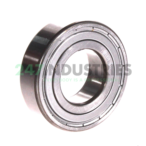 6205-2Z/C3LHT23 SKF Image 2