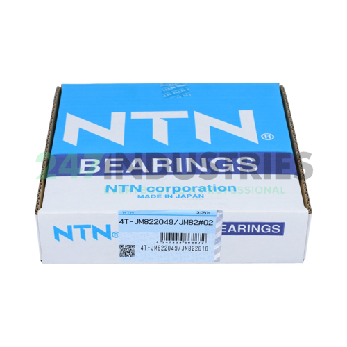 4T-JM822049/JM822010 NTN Image 4