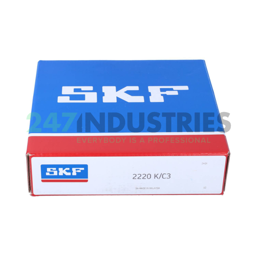 2220K/C3 SKF Image 4