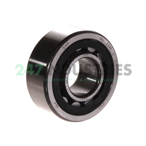 NU2305E G15 SNR