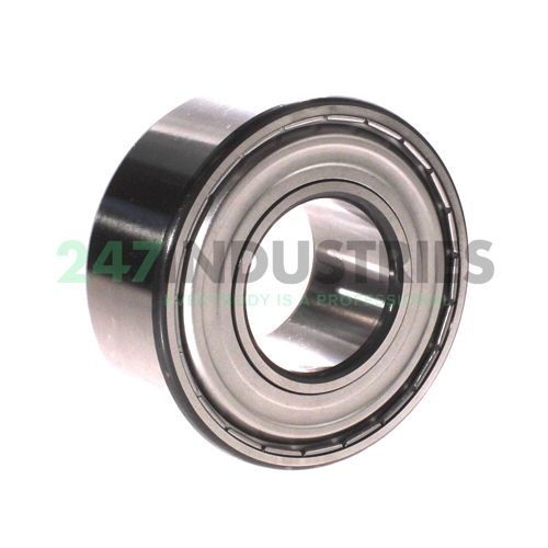 3312A-2Z/C3 SKF Image 2