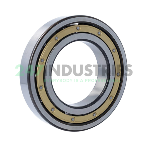 6218M4/C4 SKF Image 2