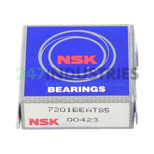 7201BEAT85 NSK Image 3