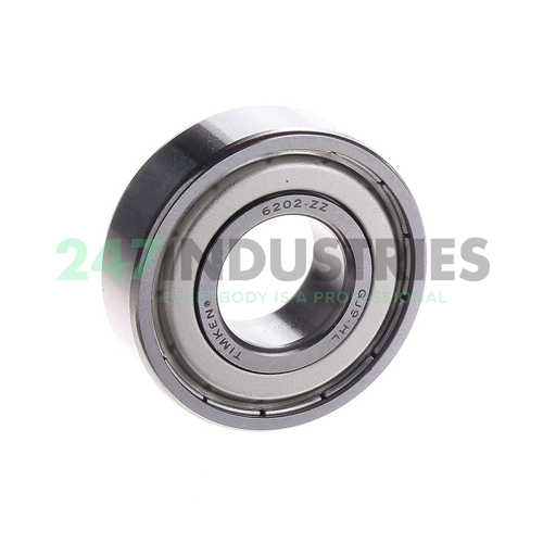 6202-ZZ Timken