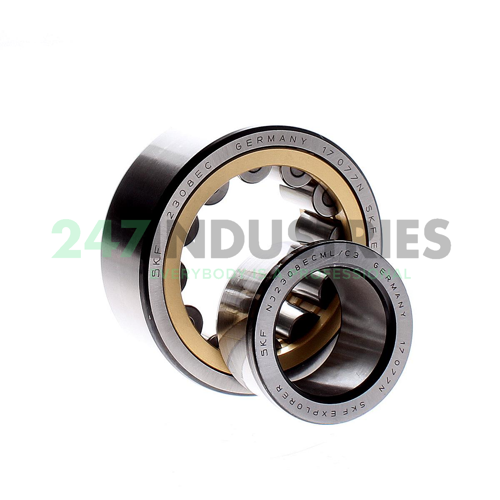 NJ2308ECML/C3 SKF Image 2