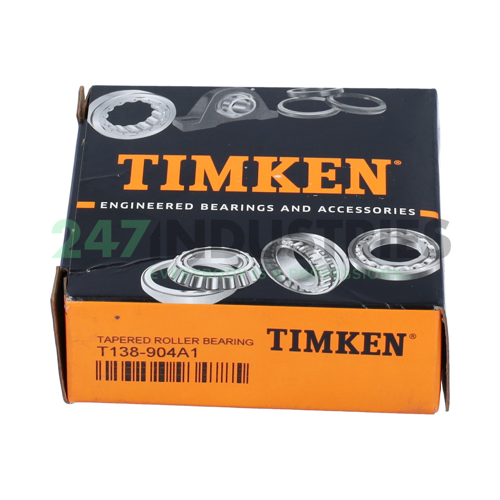 T138 Timken Image 3