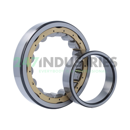 NU220EMAC3 Timken Image 3