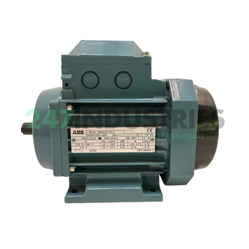 3GAA072001-ASE ABB Image 4