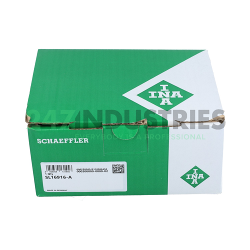 SL16916-A INA Image 4