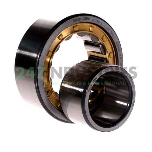 NU2310-E-XL-M1A-QP51-C4 FAG Image 2