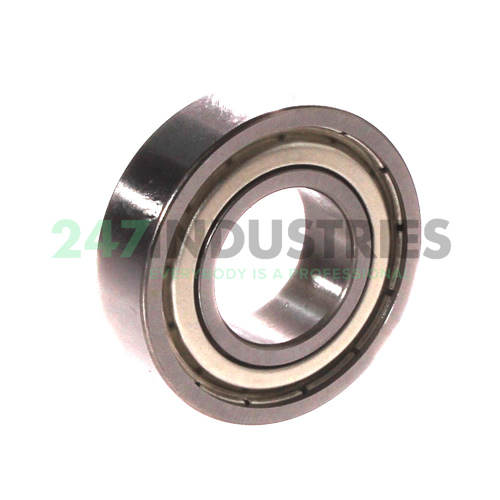 6003-ZZ Timken Image 2