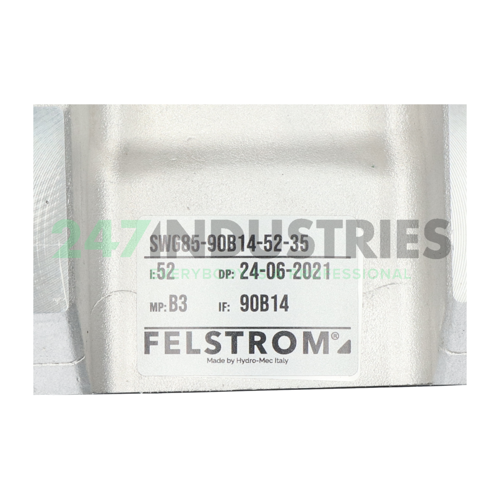 SWG85-90B14-52-35 Felstrom Image 6