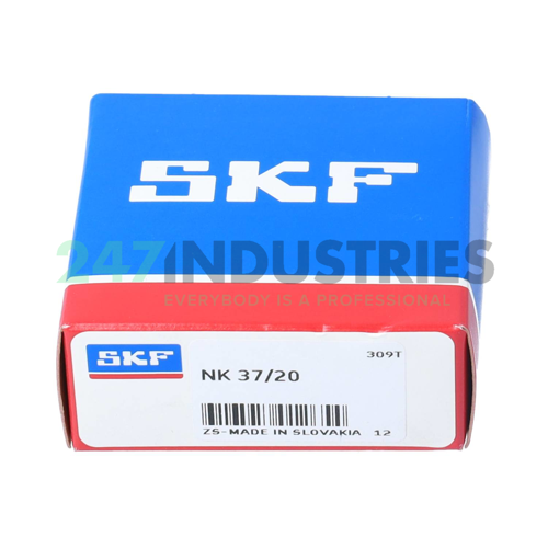 NK37/20 SKF Image 2