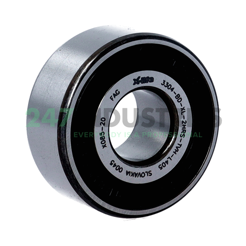 3304-BD-XL-2HRS-TVH-L405 FAG