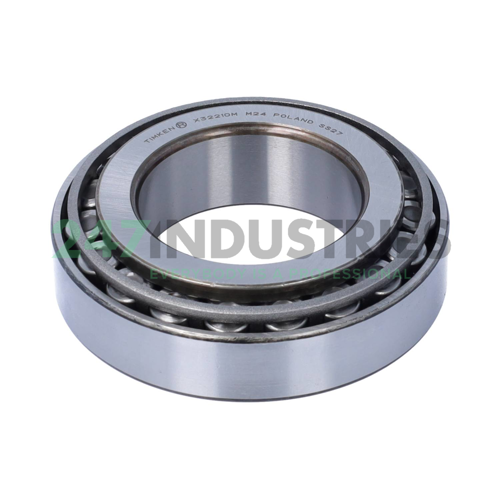 32210M-90KM1 Timken Image 4