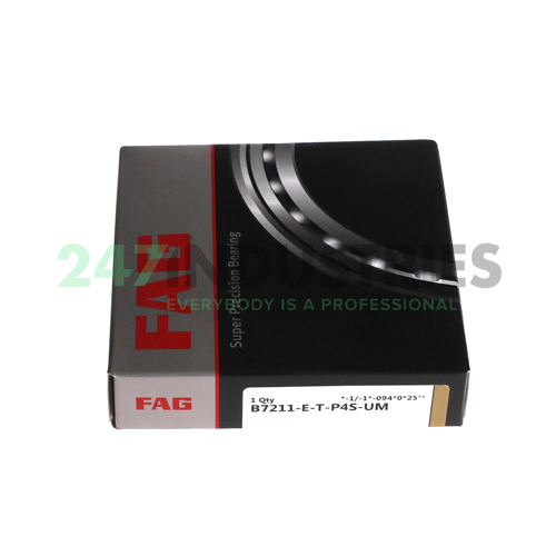 B7211-E-T-P4S-UM FAG Image 3