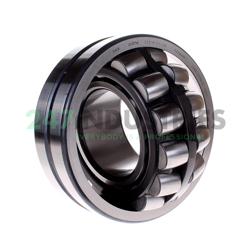 22319-E1-C4 FAG Image 2