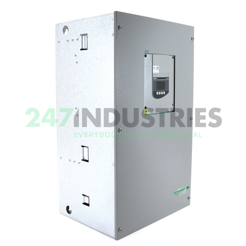 ATS48C48Y Schneider Electric