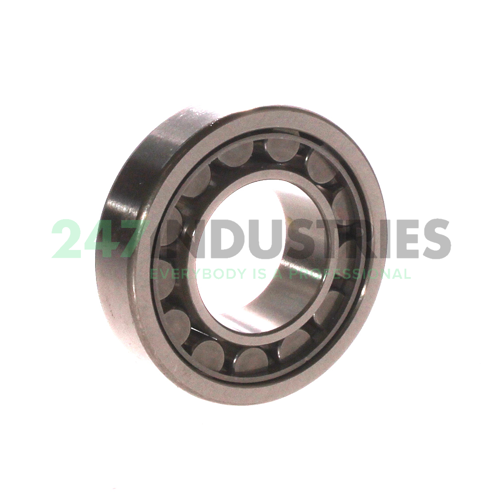 NU206EWKC3 NSK Image 2