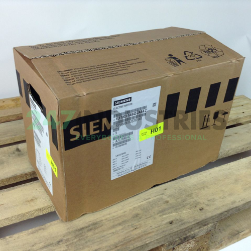 1LE1003-1AB42-2AA4 Siemens Image 3