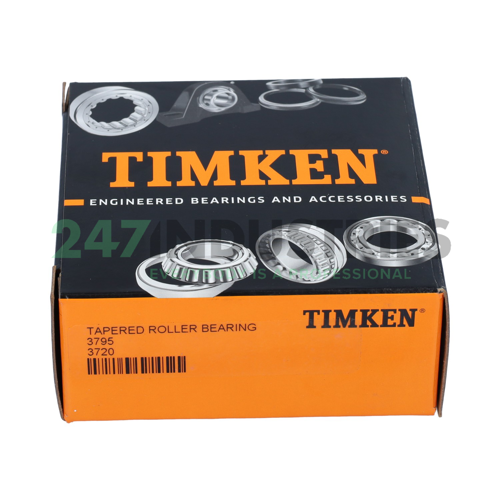 3795-99401 Timken Image 3