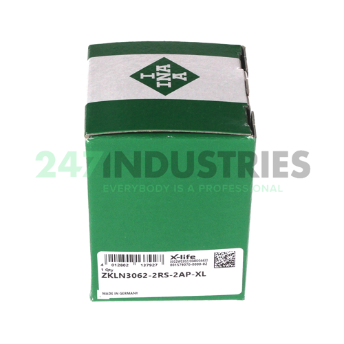 ZKLN3062-2RS-2AP-XL INA Image 4