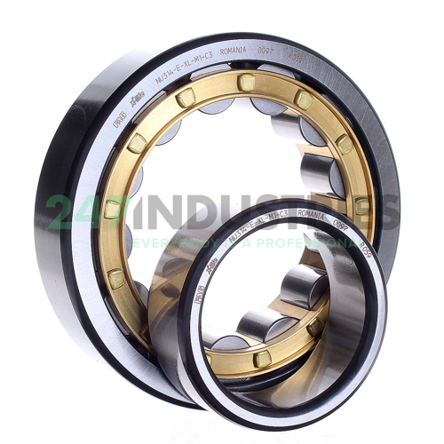 NU314-E-XL-M1 FAG Image 3