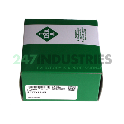 RCJTY12-XL INA Image 4