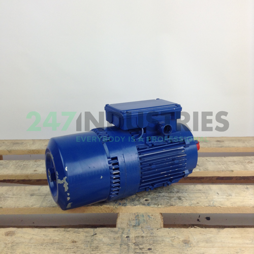 HFF90S4B14 Seimec Image 3