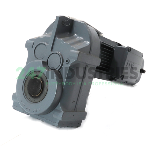 FH57/DRS80M4BE2TFES7S SEW-EURODRIVE Image 2