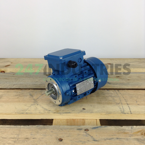 BF3163M-4B14 Universal Motors