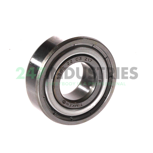 6202ZZ C3 Timken