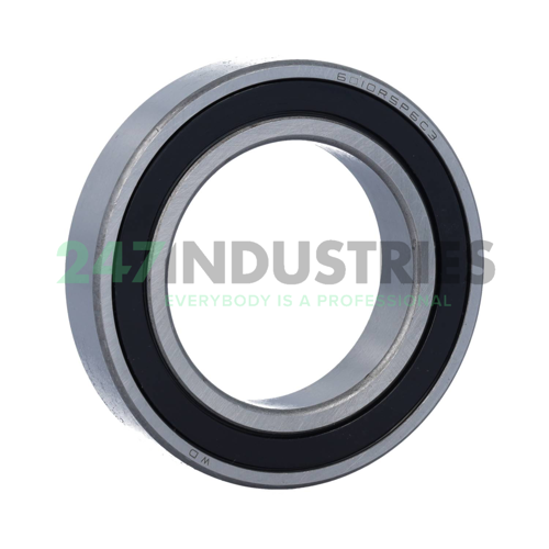 6010 2RS P6 Z1 C3 WD