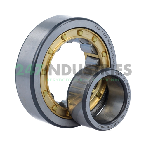 NU306-E-XL-M1A-C3 FAG Image 3