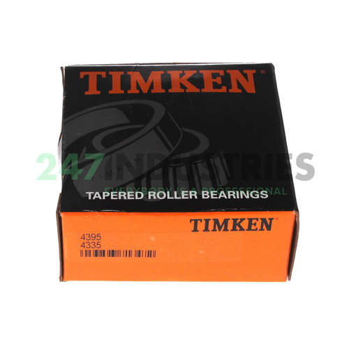 4395 Timken Image 4