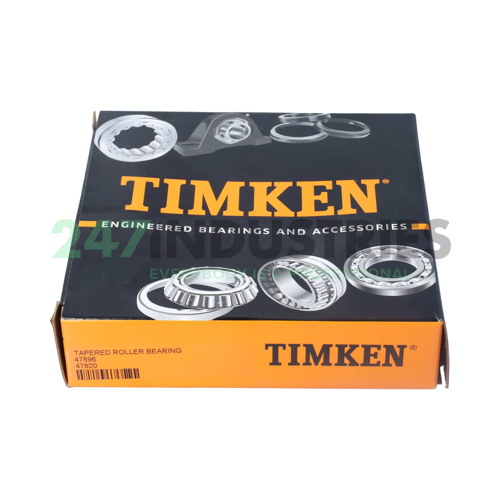 47896 Timken Image 3